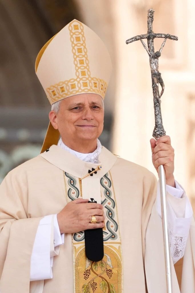 Pope Leo XIV releases Deep Sentiments of Peace for 59th World Day of Peace