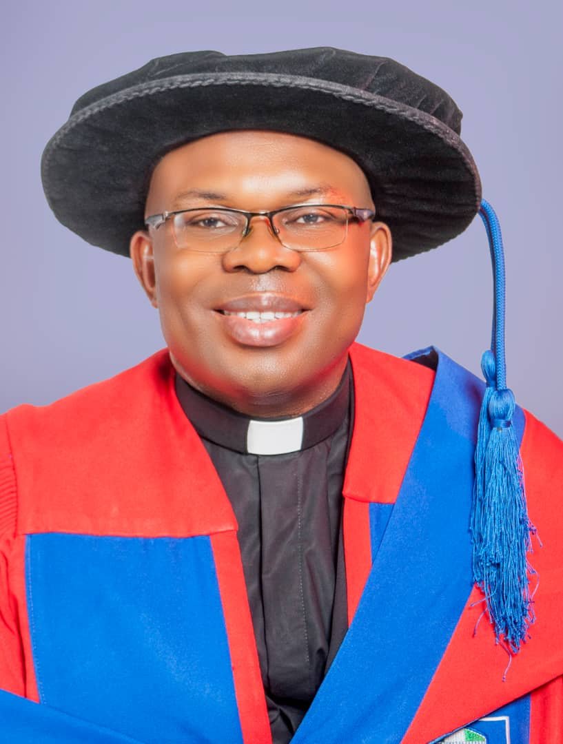 fr. innocent
