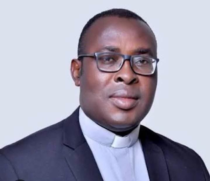 fr. walter
