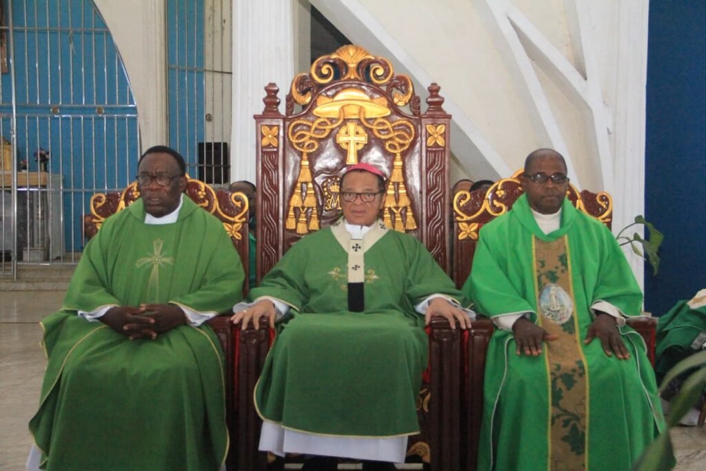 Catholic Bishops of Owerri Province hold Plenary at Ahiara Diocese whatsapp image 2026 08 12 at 12.15.35 pm