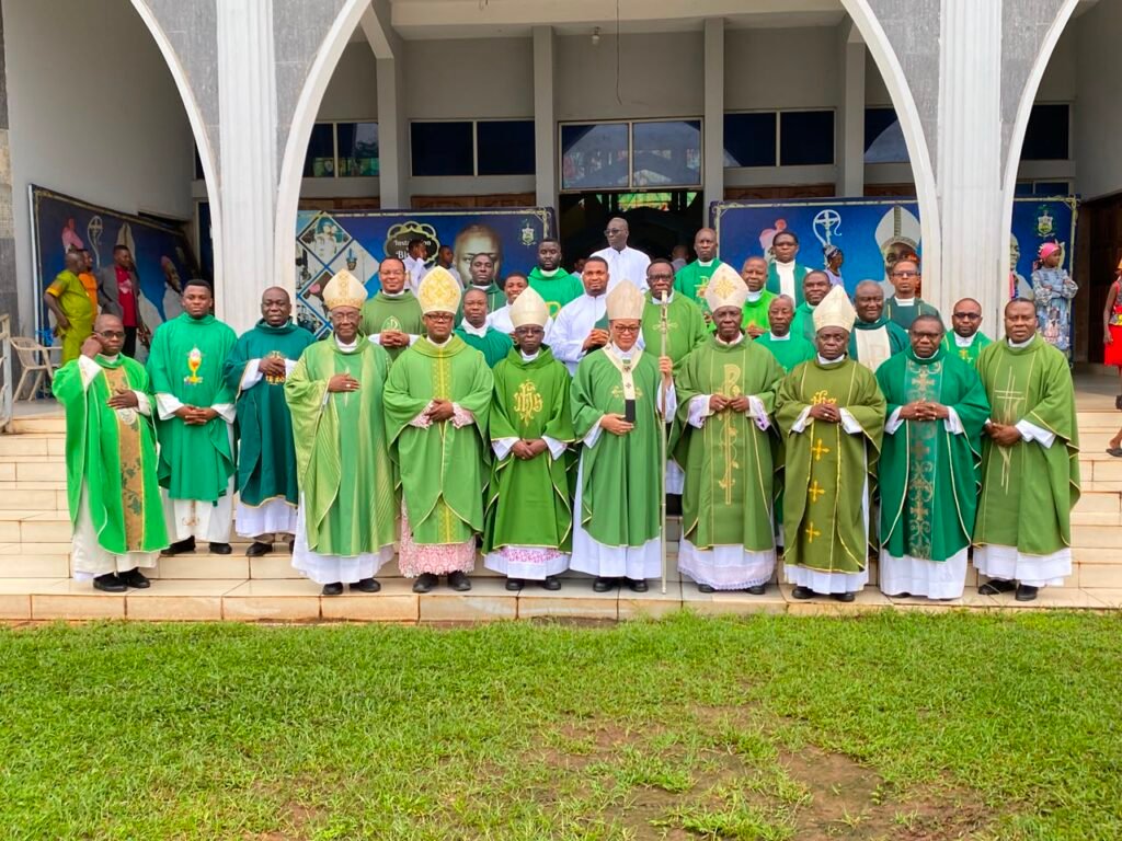 Catholic Bishops of Owerri Province hold Plenary at Ahiara Diocese whatsapp image 2026 08 12 at 12.15.37 pm (1)