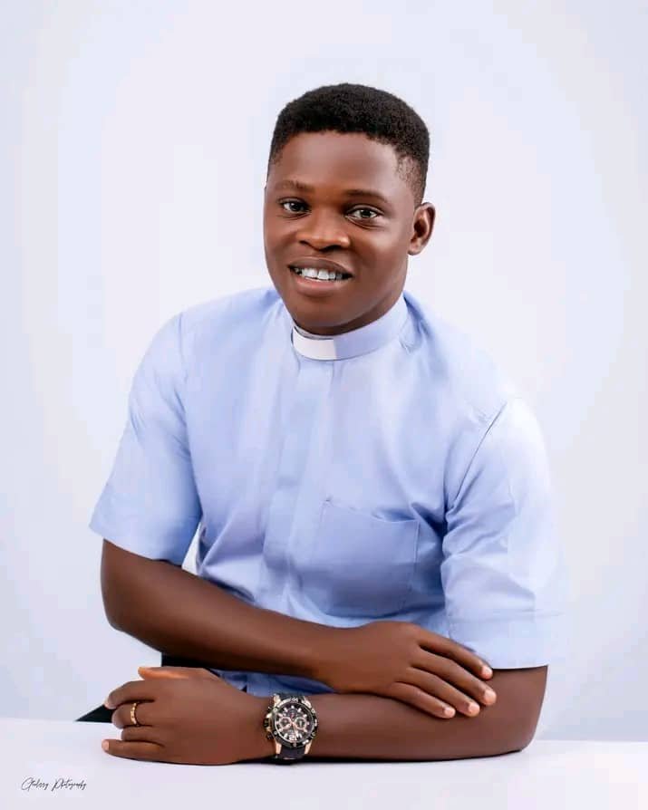 God's Love and Grace Surpass Every Scarcity, Fr. Ogbonna Tells Faithful. whatsapp image 2026 08 12 at 12.19.07 pm