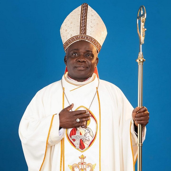 bishop simeon