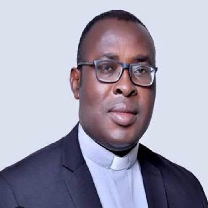 fr. walter