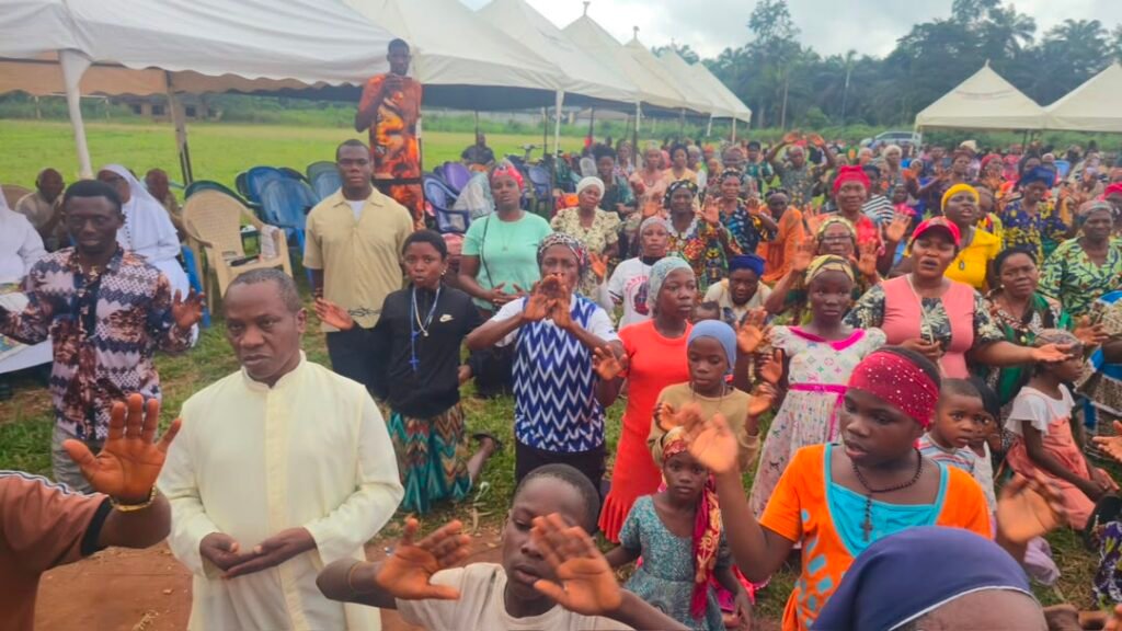 Amaohuru Community Concludes 3rd Edition and Grand Finale of Peace Mission whatsapp image 2026 08 27 at 11.17.05 pm